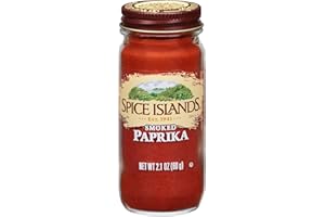 Spice Islands Smoked Paprika, 2.1 oz