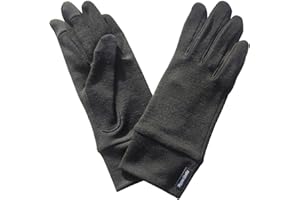 HyperShellz Merino Wool Glove Liner For Men & Women