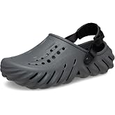 Crocs Unisex-Adult Echo Clog