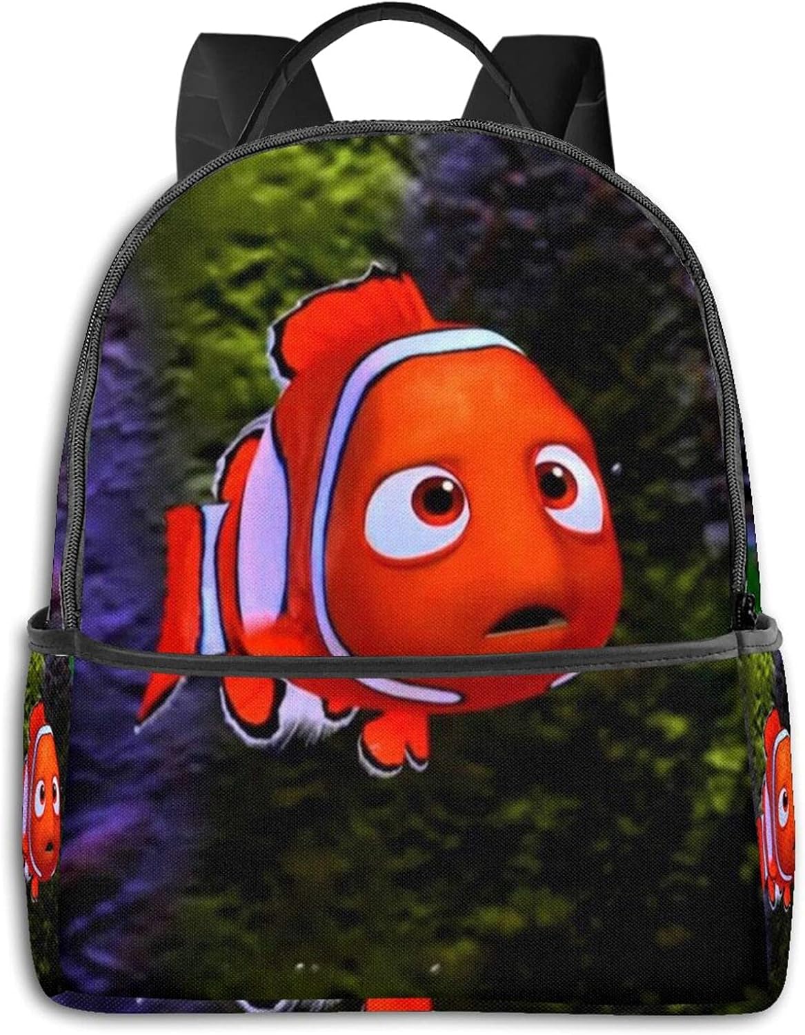 nemo back pack