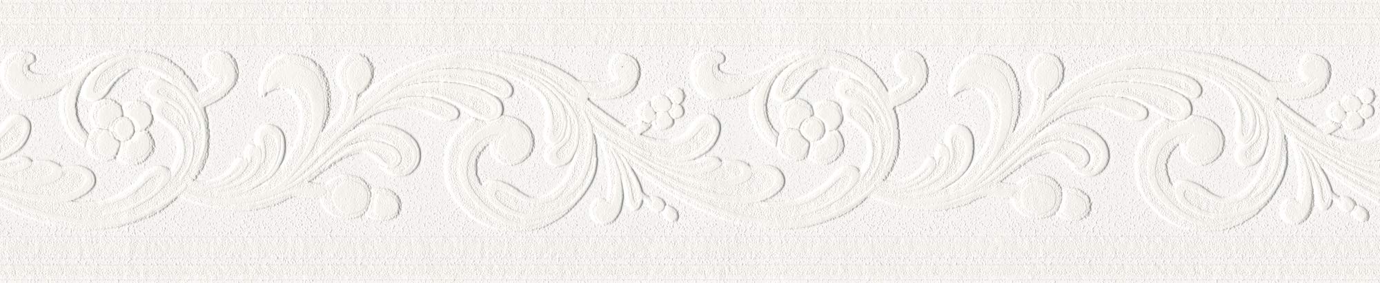 A.S. Création 6396-15 Border Collection Only Borders 9, multi-colour 5.00 m x 13 cm