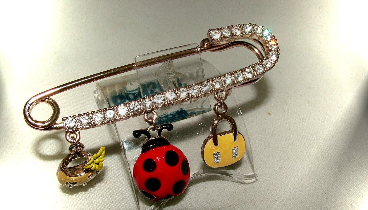 Bling Jewellery
