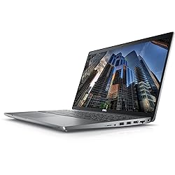 Dell Latitude 5530 Business Laptop, 15.6" FHD