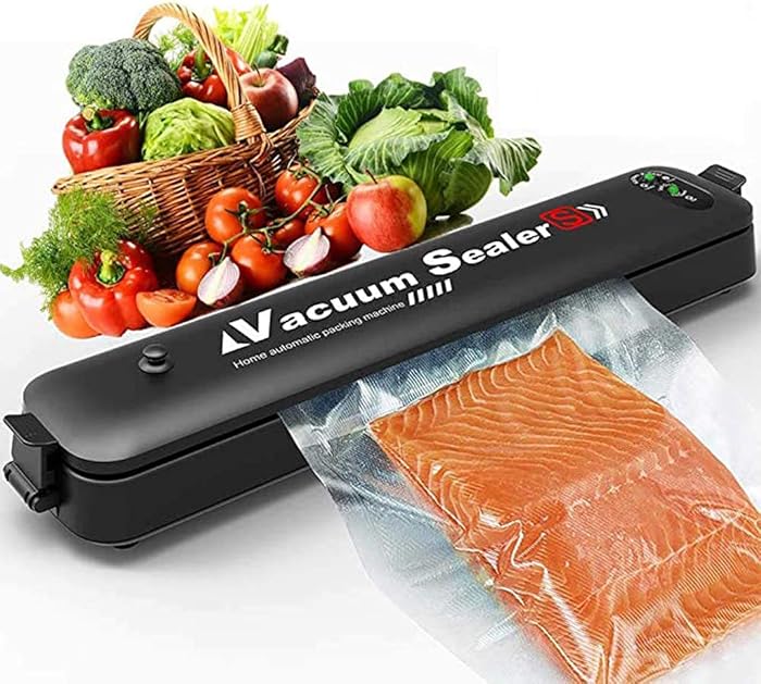 Top 5 Foodsaver 2 In 1 Vacuum Sealing System Costco