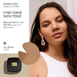 Avon True Flawless Cream To Powder Compact 3-in-1 Sun Beige view 5