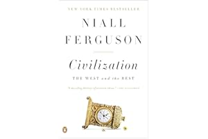 Civilization: The West and the Rest
