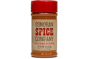 Sonoran Spice Cayenne Pepper Powder (1.5 Oz)