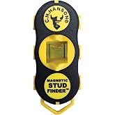 CH Hanson 03040 Magnetic Stud Finder Pack of 2