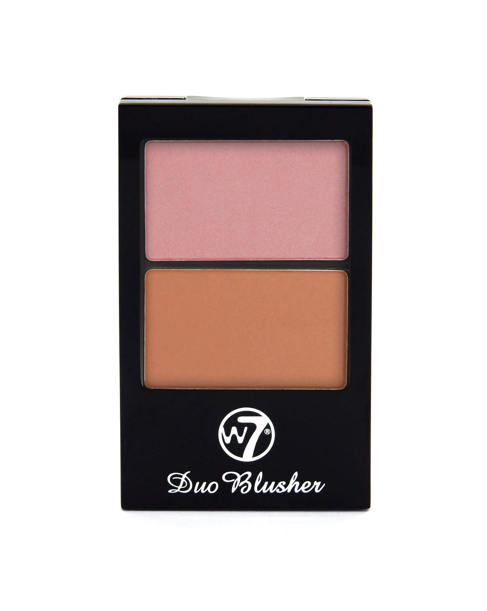 W7 Duo Blusher - 03