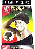 Titan Classic Dreadlock Stocking Cap…