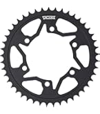 Amazon.com: NICHE 525 Pitch 40 Tooth Rear Drive Sprocket for 1998