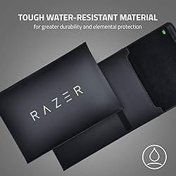 Razer 13"" Protective Laptop Sleeve: Scratch