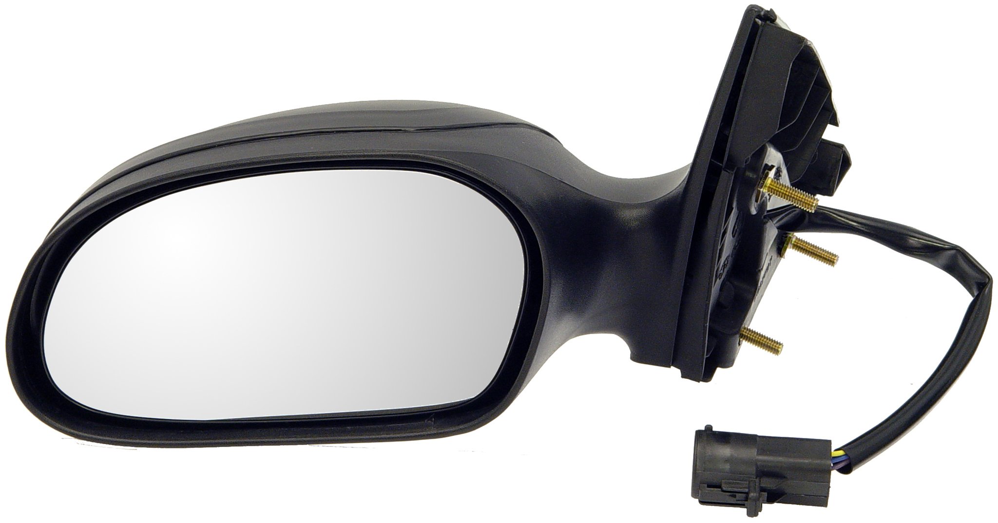 Dorman 955-1281 Driver Side Door Mirror Compatible with Select Ford / Mercury Models