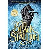The Black Stallion