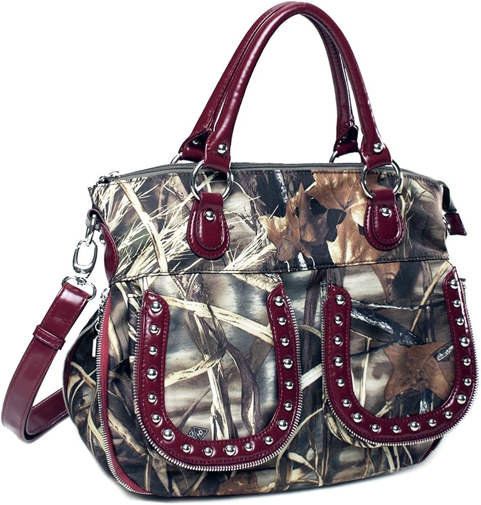 Purse Brands That Start With W