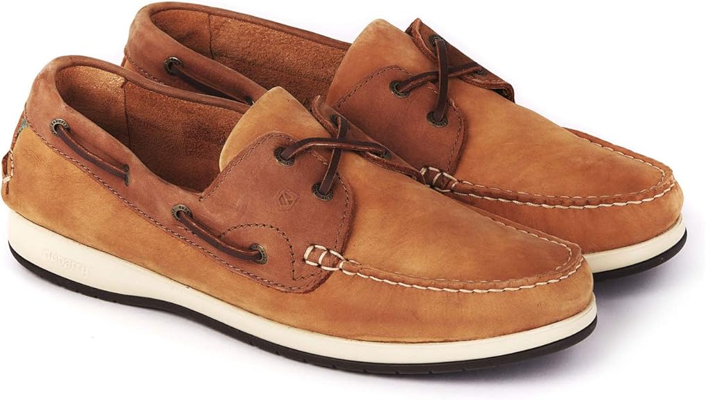 waterproof deck shoes