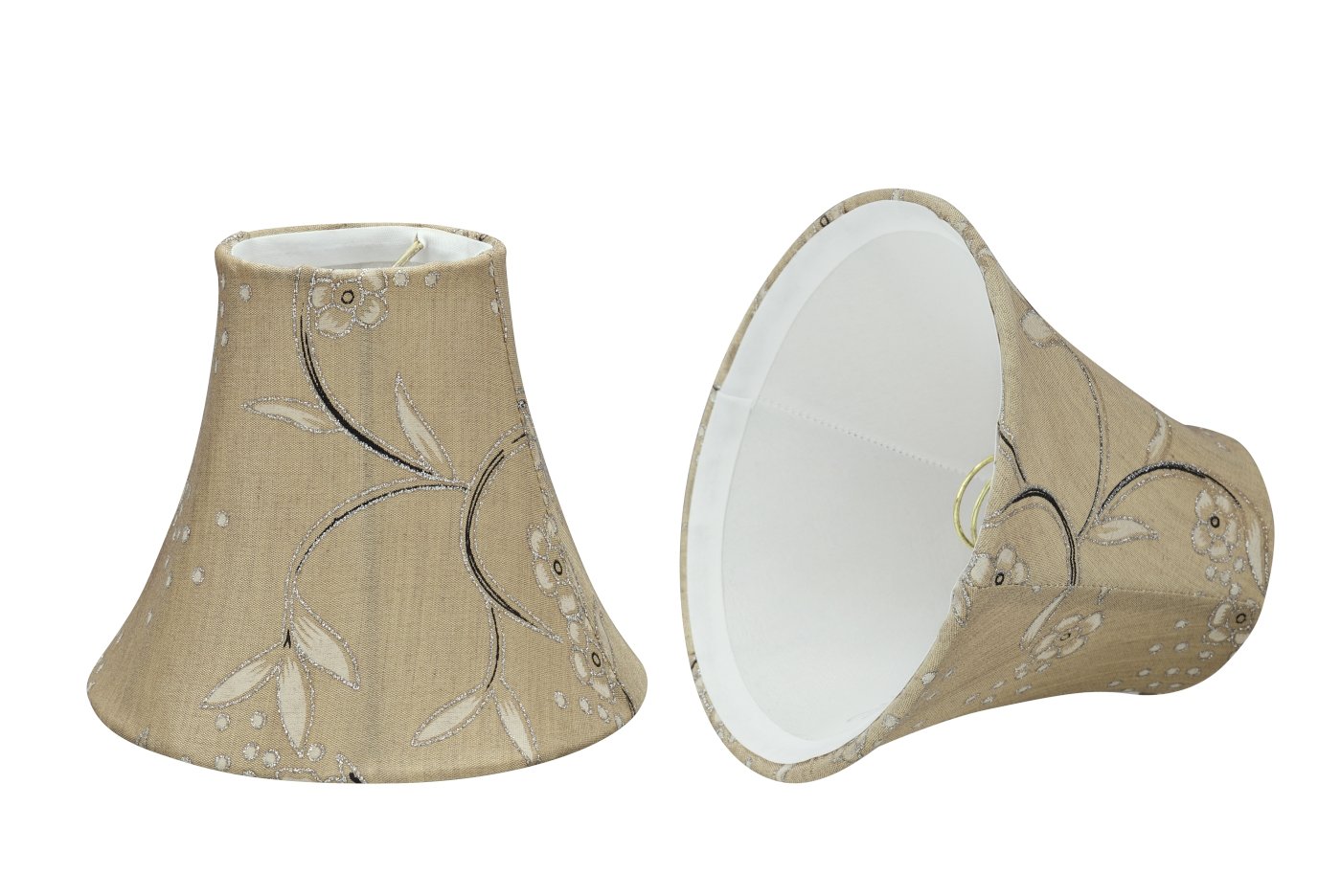 Best Chandelier Shades For Table Lamps