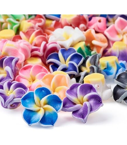 15 Charm In Resina Flatback A Forma Di Pesca Per Slime E Creazioni DIY: Abbellimenti Per Gioielli E Scrapbooking