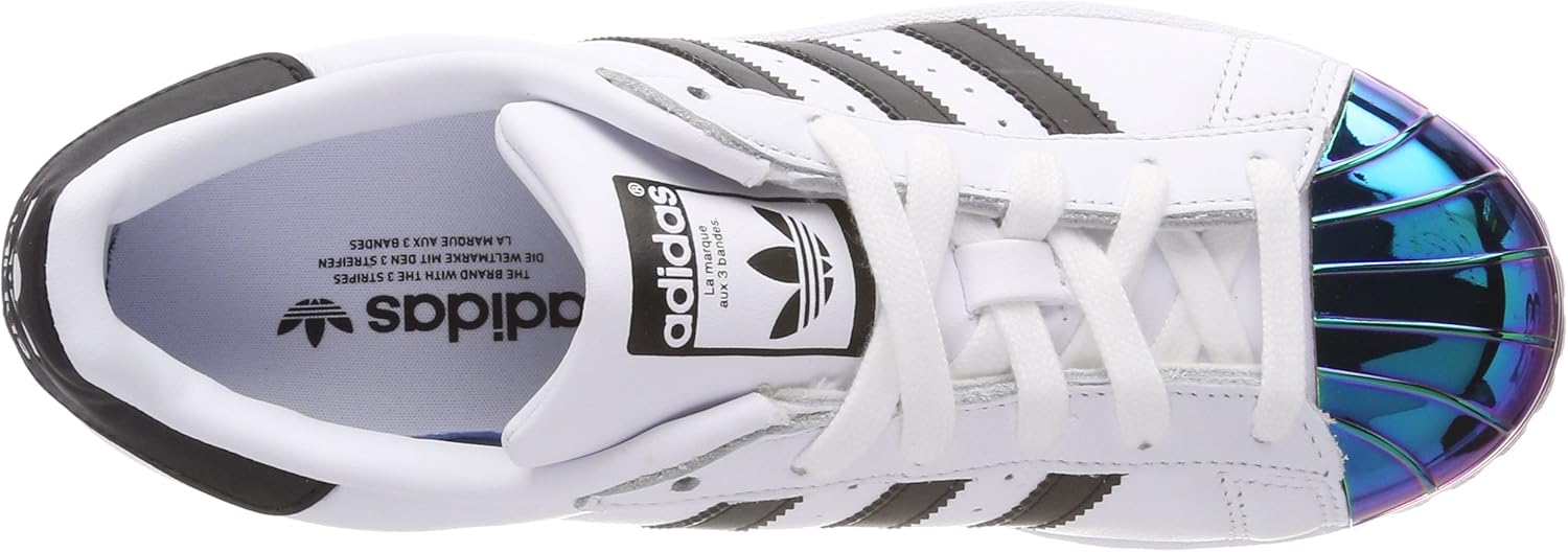 adidas superstar mt w