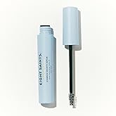 Eight Saints Frame Game Eyebrow Growth Serum for Thicker, Fuller Brows, Natural & Organic Brow Enhancing Treatment for Thin & Sparse Eyebrows, Nourishing Eyebrow Serum, 0.14 fl oz