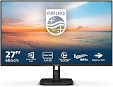 Philips 27 inch FHD IPS Monitor 100 Hz 4 ms Speakers view 2