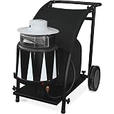 SkeeterVac SV5100 Outdoor Mosquito &amp; Backyard Insect Trap, 1+ Acre Coverage | 1+ Acre Coverage