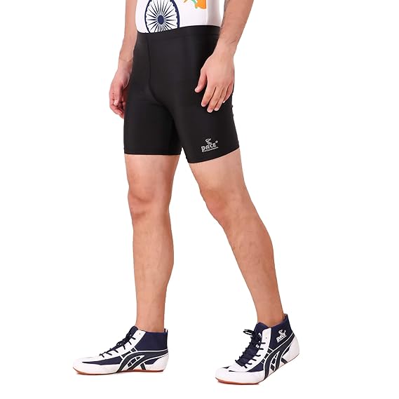 running cycling shorts