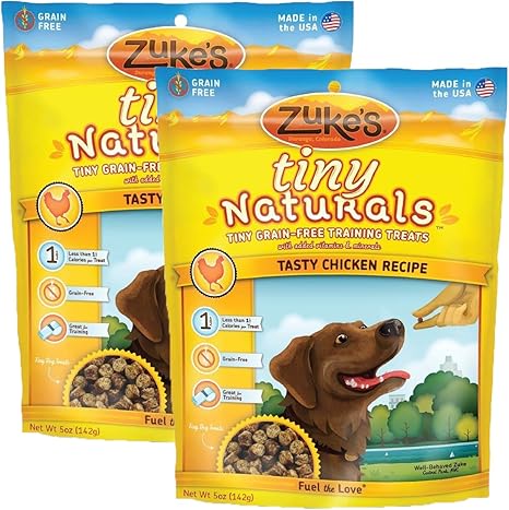 Zukes tiny Clearance