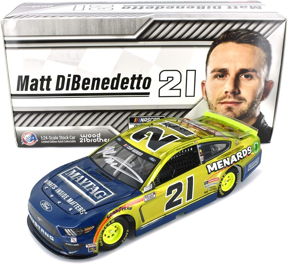 menards diecast
