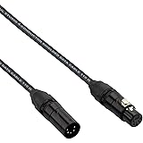 Kopul DMX55P-100-S Studio Series 5-Pin DMX Cable