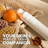 Avène Thermal Spring Water Spray 300ml Sensitive Skin Calming Mist Refresh Face view 5