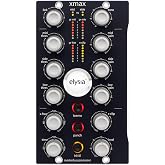 elysia xmax 500 Series Stereo Master Bus Compressor