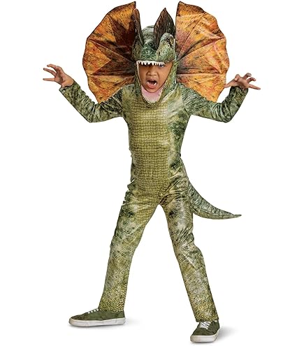 Toddler Dinosaur Costume T-Rex Fancy Dress Unisex Girls Boys Book Week - View #2
