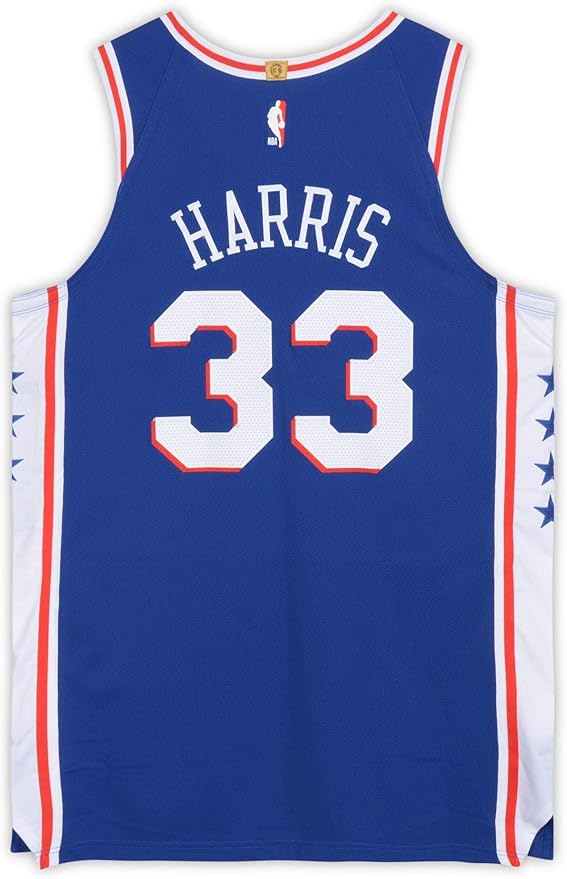 tobias harris shirt