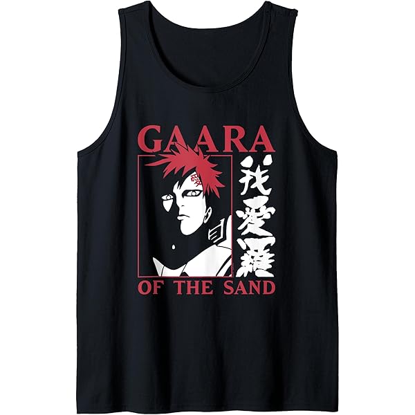 Tシャツ・アパレル NARUTO DIM MAK Gaara Tie-Dye Tee Tシャツ・アパレル NARUTO DIM MAK Gaara Tie-Dye Tee NARUTO