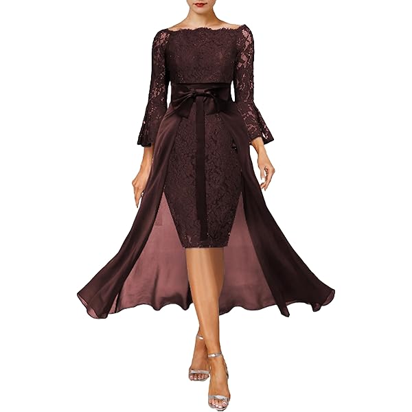 スーツ・フォーマル・ドレス LACE TOP SET FASCINATION DRESS Mサイズ】LACE TOP SET FASCINATION DRESS Ameri VINTAGE