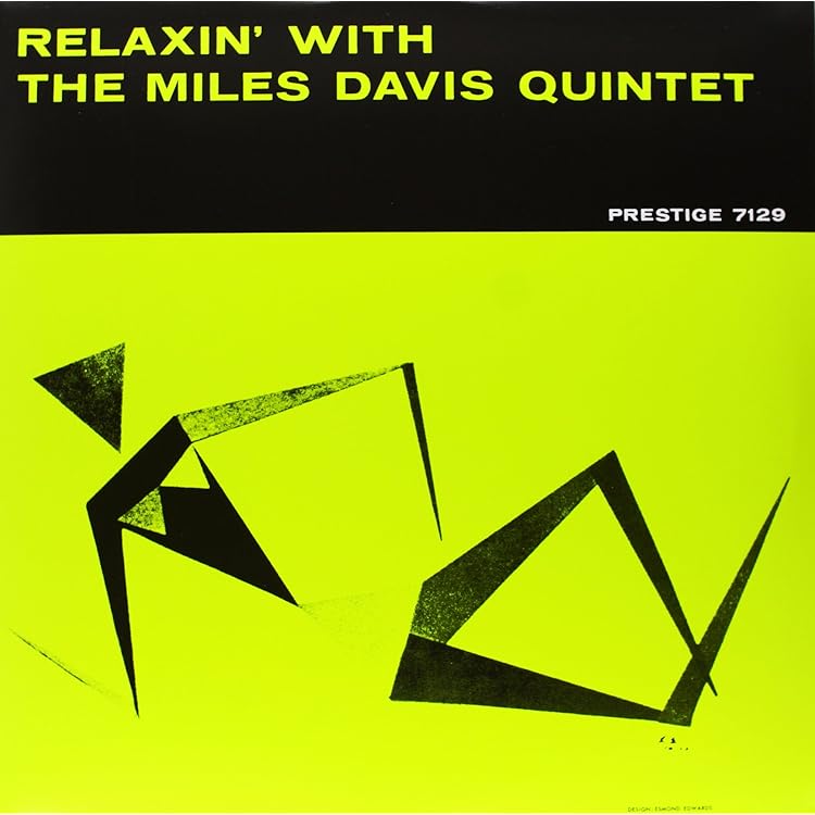 Workin With The Miles Davis Quintet (Vinyl): DAVIS,MILES