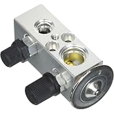 Universal Air Conditioner EX 9703C A/C Expansion Valve