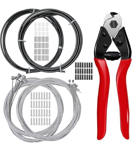 Câble De Ein BMX Rotor – Supérieur 430 Mm