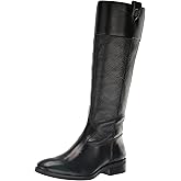 Vince Camuto womens Selpisa Knee High Boot
