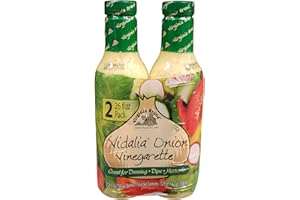 Virginia Vidalia Onion Dressing, 52 Fluid Ounce