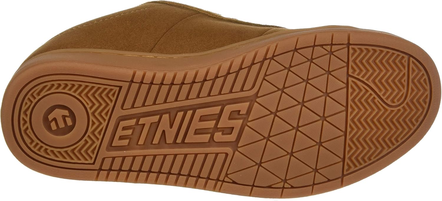 Etnies Men's Kingpin Skate Shoe: Shoes