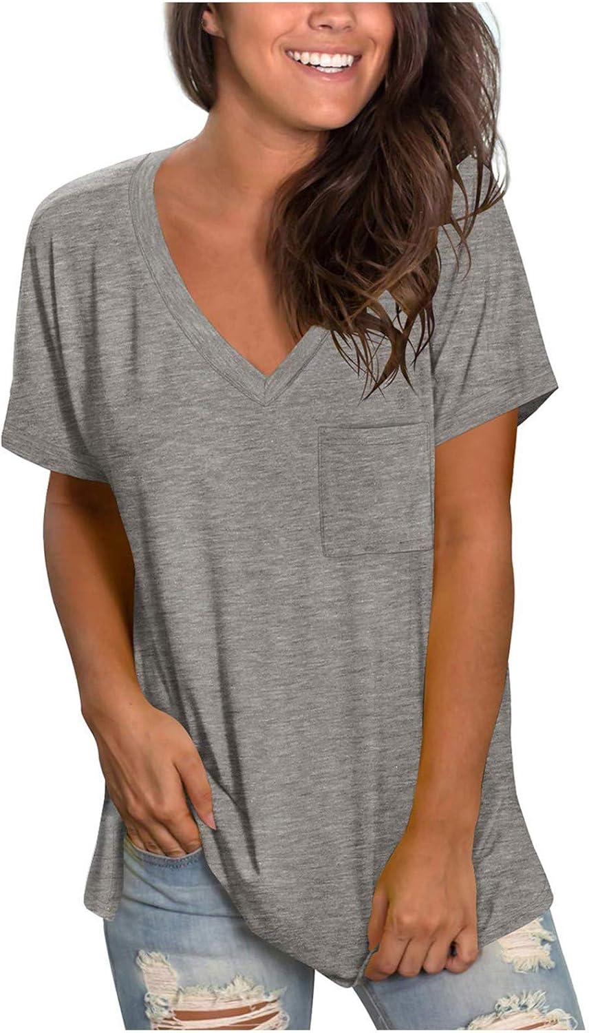 bleached shirts women