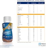 NutriVigor Nutritional Shake Chocolate 12 x 220ml Ready-to-Drink view 5