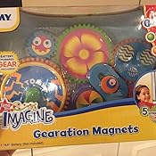 toomies gearation magnets