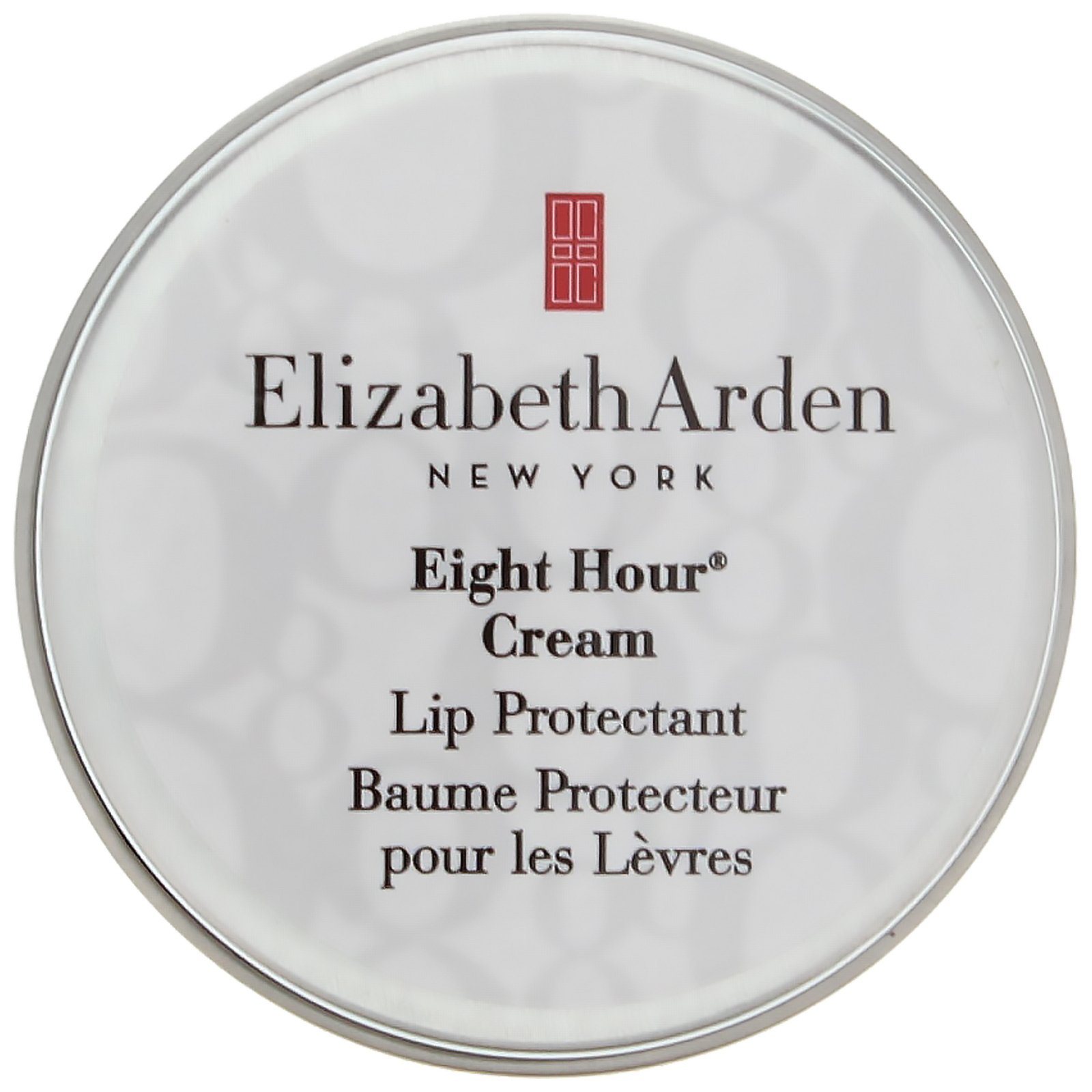 Elizabeth Arden Eight Hour Lip Protectant Cream Tin 13 ml