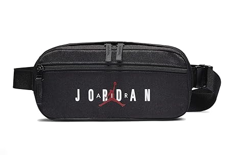 jordan jumpman air crossbody bag