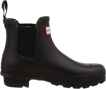hunter chelsea boots womens sale