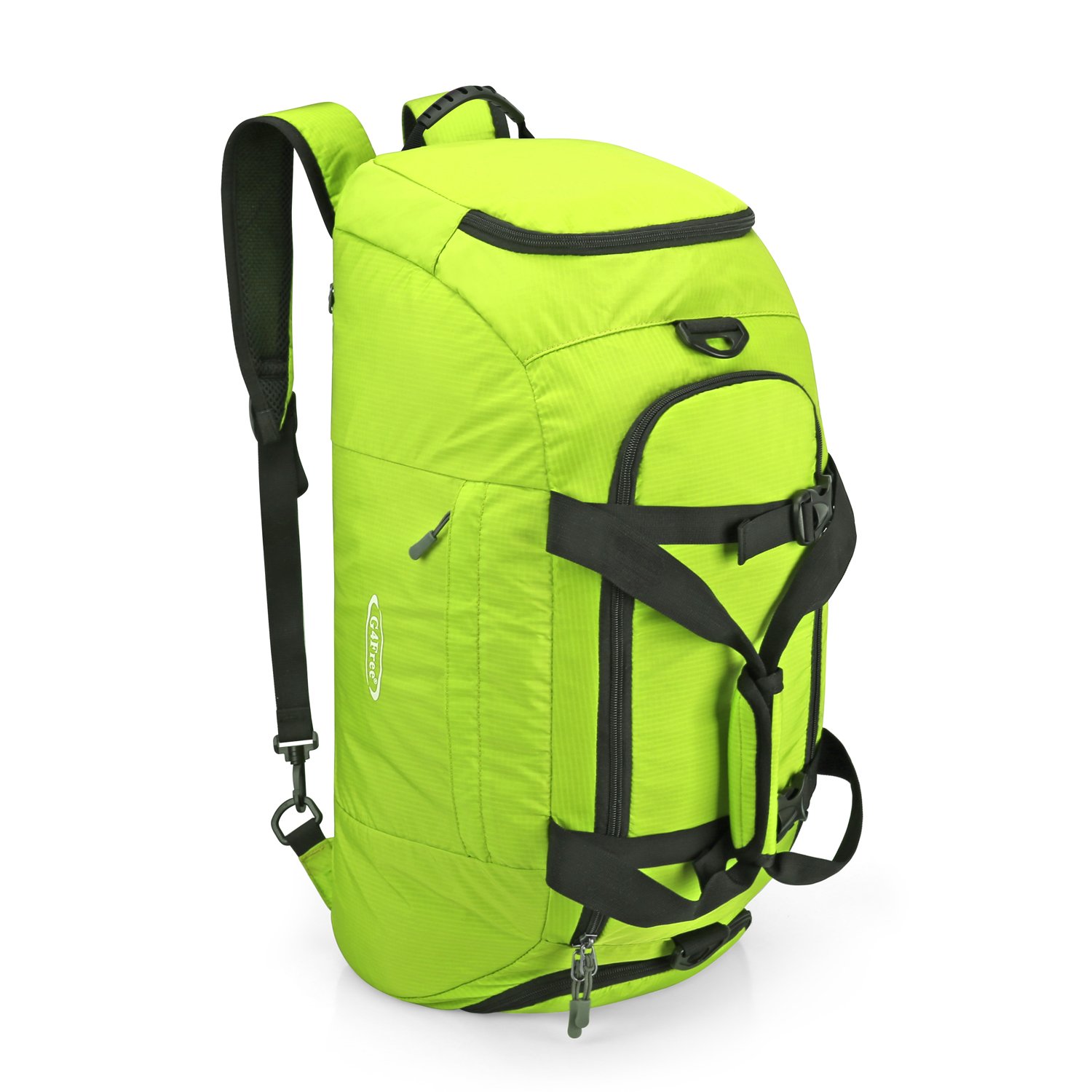 backpack with shoe compartment uk