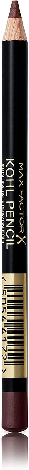 Max Factor Kohl Eye Pencil, 3 Brown